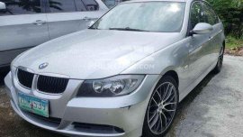 BMW 3 Series 320i Rush Sale! 