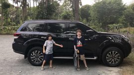 2019 Nissan Terra  2.5 4x4 VL AT