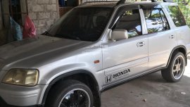 Crv year 2000 Good condition/Gas and Go