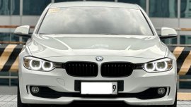 2016 BMW 318d Automatic Diesel