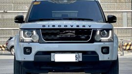 2015 Land Rover Discovery 4 HSE (Rare Black Pack Edition‼️📱09388307235📱