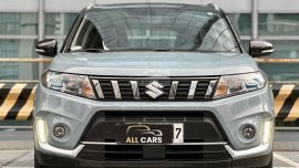 2019 Suzuki Vitara GLX 1.6 Automatic Gas