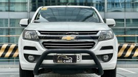 2017 Chevrolet Colorado 2.8L LTX 4x2 Z71 A/T 