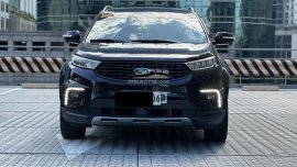 2022 Ford Territory Titanium 1.5 Gas Automatic