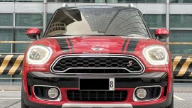 2018 Mini Cooper Countryman S Diesel