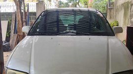 Hyundai Trajet 2001 Model