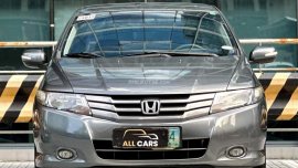 2009 Honda City 1.5E Automatic Gas
