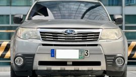 2009 SUBARU FORESTER 2.0 A/T GAS
