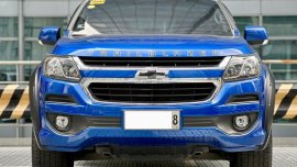 2019 Chevrolet Trailblazer LT 4x2 Automatic Diesel