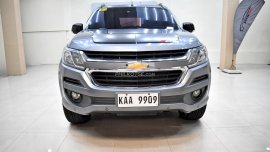 Chevrolet  Trailblazer  2.8L 4X4 6 Speed Z71  DSL  A/T 868T Negotiable Batangas Area   PHP 868,000