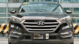 2016 Hyundai Tucson 2.0 Automatic Gas