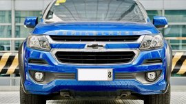 2019 Chevrolet Trailblazer LT 4x2 Automatic Diesel 19k kms only! Casa Maintained‼️