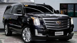 HOT!!! 2020 Cadillac Escalade ESV Platinum Edition for sale at affordable price 