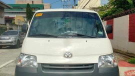 Toyota Lite Ace 1.5Pick Up Truck 2023