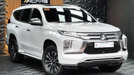 HOT!!! 2021 Mitsubishi Montero GT 4x4 for sale at affordable price 