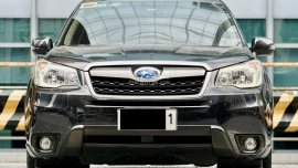 2014 Subaru Forester 2.0 i-P AWD AT Gas 145K ALL IN DP‼️