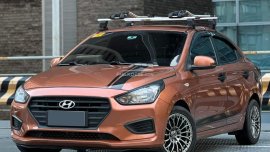 2019 Hyundai Reina 1.4 manual