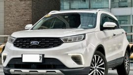 2021 Ford Territory 1.5 Titanium Plus Automatic  16K mileage only‼️‼️‼️