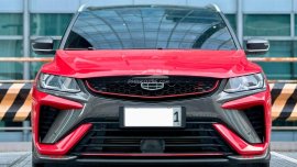 2023 Geely Coolray Sport SE 1.5 Gas Automatic Top of the Line!📱09388307235📱