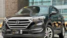 2016 Hyundai Tucson 2.0 Automatic Gas  40k kms only‼️📱09388307235📱