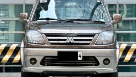 2016 Mitsubishi Adventure 2.5 GLS Sport Manual Diesel📱09388307235📱