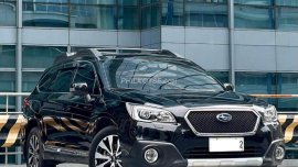 2016 Subaru Outback 2.5 i-S AWD Automatic Gas