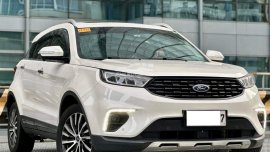 2021 Ford Territory 1.5 Titanium Plus Automatic  16K mileage only