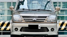 2016 Mitsubishi Adventure 2.5 GLS Sport Manual Diesel‼️