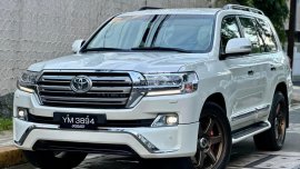 HOT!!! 2015 Toyota Land Cruiser VX for sale at affordable price 