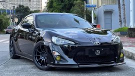 HOT!!! 2014 Toyota 86 Chargespeed for sale at affordable price 