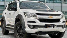 2019 Chevrolet Trailblazer z71 LTZ 4x4 Automatic Diesel 289K ALL-IN PROMO DP