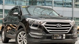 2016 Hyundai Tucson 2.0 Automatic Gas  40k kms only! Casa Maintained!