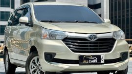 2016 Toyota Avanza 1.3 E Manual Gas 82K ALL-IN PROMO DP