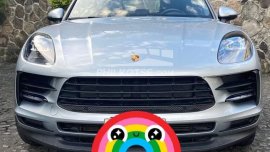 Porsche 2020 Ready to re-home 