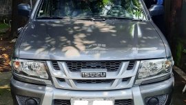 Used 2015 Isuzu Crosswind  XT (Manual)