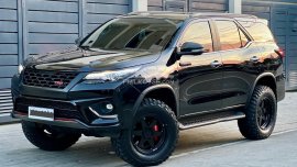 HOT!!! 2016 Toyota Fortuner V 4x4 for sale at affordable price 