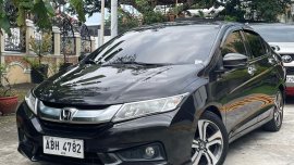 HOT!!! 2015 Honda City 1.5 VX Navi for sale at affordable price 