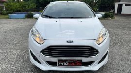 HOT!!! 2015 Ford Fiesta S Ecoboost for sale at affordable price 