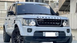 2015 Land Rover Discovery 4 HSE Automatic Diesel 🔥 1.080m All In DP 🔥 Call 0956-7998581