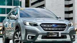 2021 Subaru Outback 2.5 Eyesight Automatic Gas