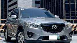 2013 Mazda CX5 2.0 Gas Automatic Rare 45k 