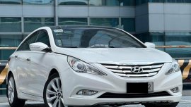 2011 Hyundai Sonata 2.4 Theta II Gas Automatic Rare 45k Mileage!