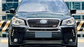 2013 Subaru Forester 2.0 XT AT Gas‼️