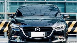 2018 Mazda 3 2.0 R Hatchback Automatic Gas 175K ALL-IN PROMO DP‼️