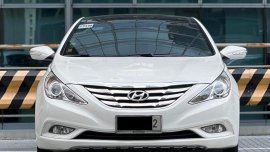 2011 Hyundai Sonata 2.4 Theta II Gas Automatic Call Regina Nim 09171935289