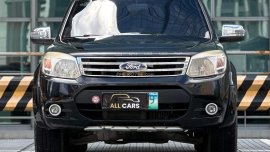 2013 Ford Everest 4x2 2.5 Automatic Diesel call Regina Nim 09171935289