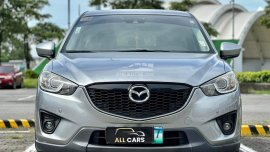 🔥PRICEDROP🔥 2013 Mazda CX5 2.5 AWD Gas Automatic📱09388307235📱