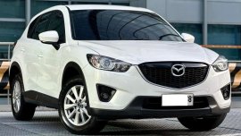 2014 Mazda CX5 2.0 Pro Gas Automatic Skyactiv iStop