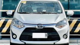 2018 Toyota Wigo G 1.0 Gas Automatic‼️