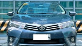 2016 Toyota Altis G 1.6 Gas Manual 📲Call Regina Nim 09171935289